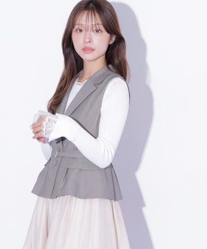 170cm 着用サイズ：FR