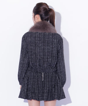 170cm 着用サイズ：FR