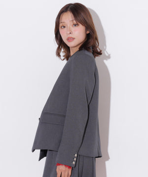 170cm 着用サイズ：M