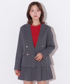 170cm 着用サイズ：M