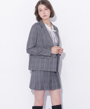 167cm 着用サイズ：M