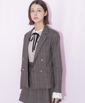 167cm 着用サイズ：M