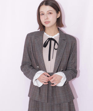 167cm 着用サイズ：M