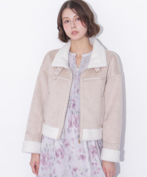 167cm 着用サイズ：M