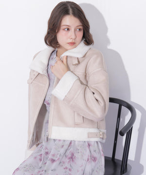 167cm 着用サイズ：M