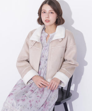 167cm 着用サイズ：M