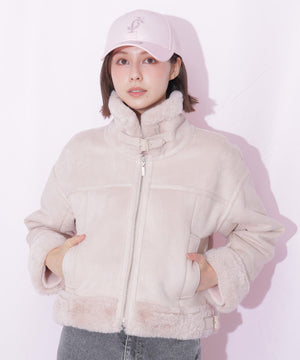 167cm 着用サイズ：M