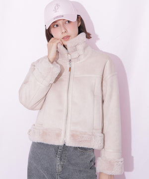 167cm 着用サイズ：M