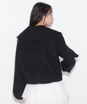 160cm 着用サイズ：FR