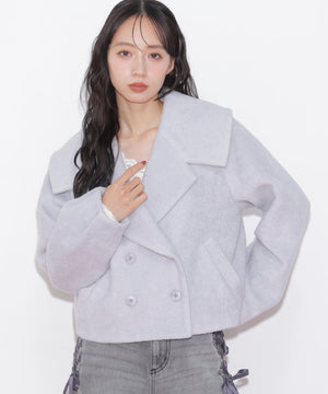 160cm 着用サイズ：FR