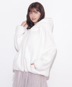 161cm 着用サイズ：FR