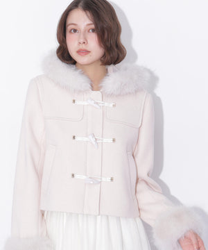 167cm 着用サイズ：M