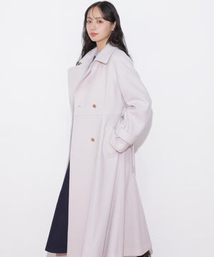 160cm 着用サイズ：M