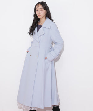 167cm 着用サイズ：M