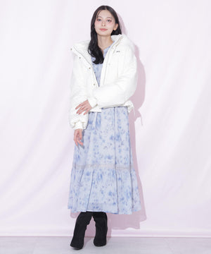 162cm 着用サイズ：M