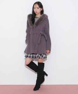 160cm 着用サイズ：M