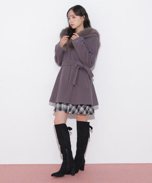 160cm 着用サイズ：M