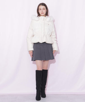 167cm 着用サイズ：M