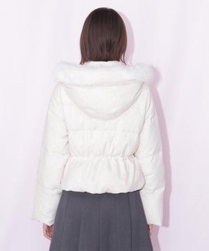 167cm 着用サイズ：M