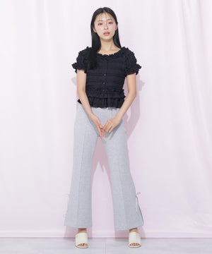 170cm 着用サイズ：FR