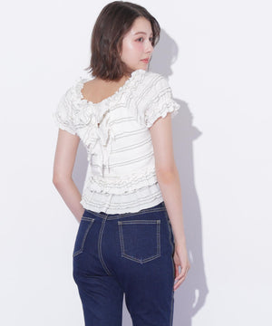 170cm 着用サイズ：FR