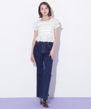 170cm 着用サイズ：FR