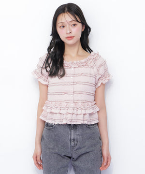 170cm 着用サイズ：FR