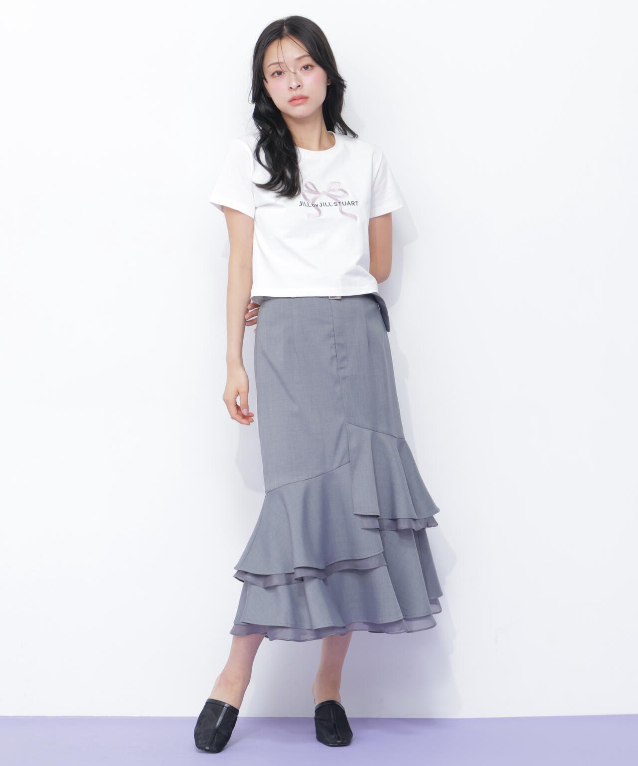 170cm 着用サイズ：FR