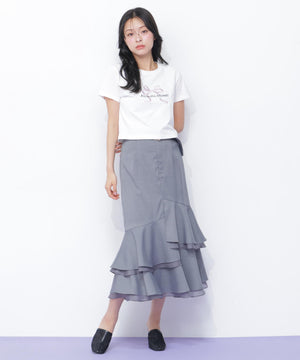 170cm 着用サイズ：FR