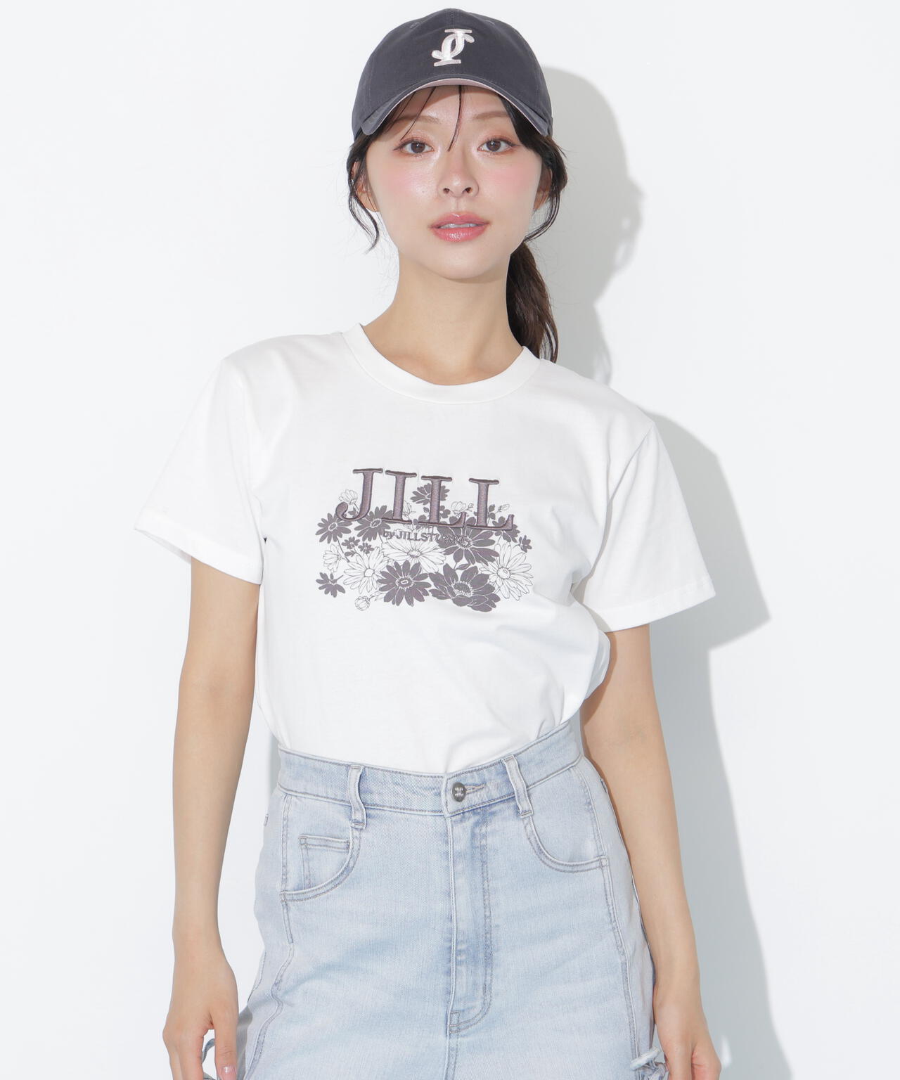161cm 着用サイズ：FR