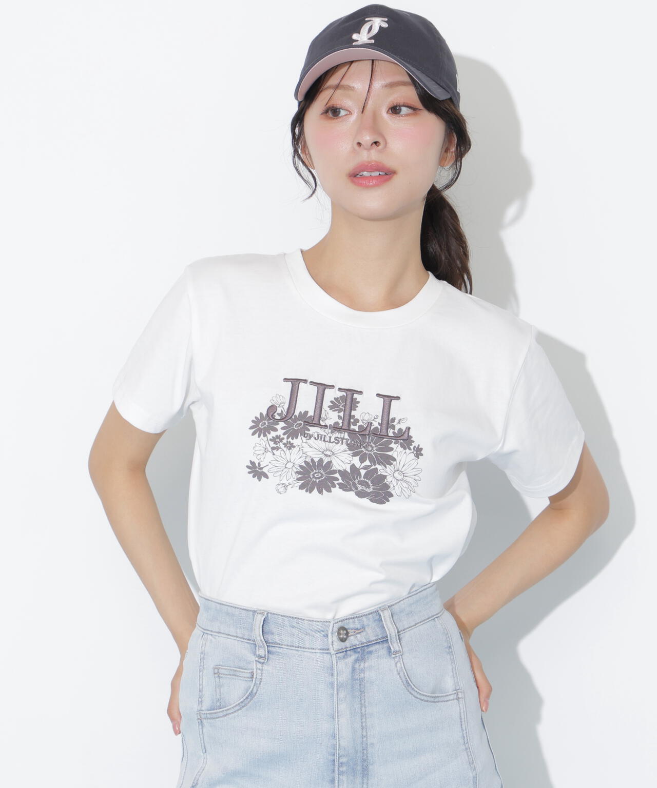 161cm 着用サイズ：FR