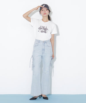 161cm 着用サイズ：FR