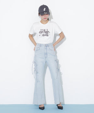 161cm 着用サイズ：FR