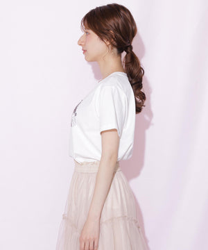 161cm 着用サイズ：FR