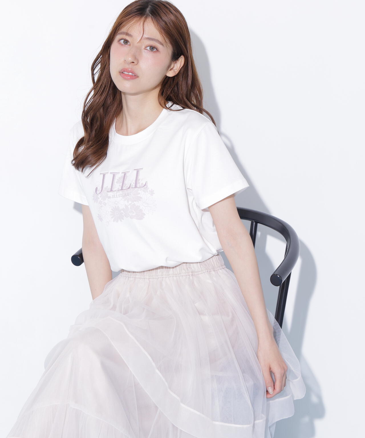 161cm 着用サイズ：FR