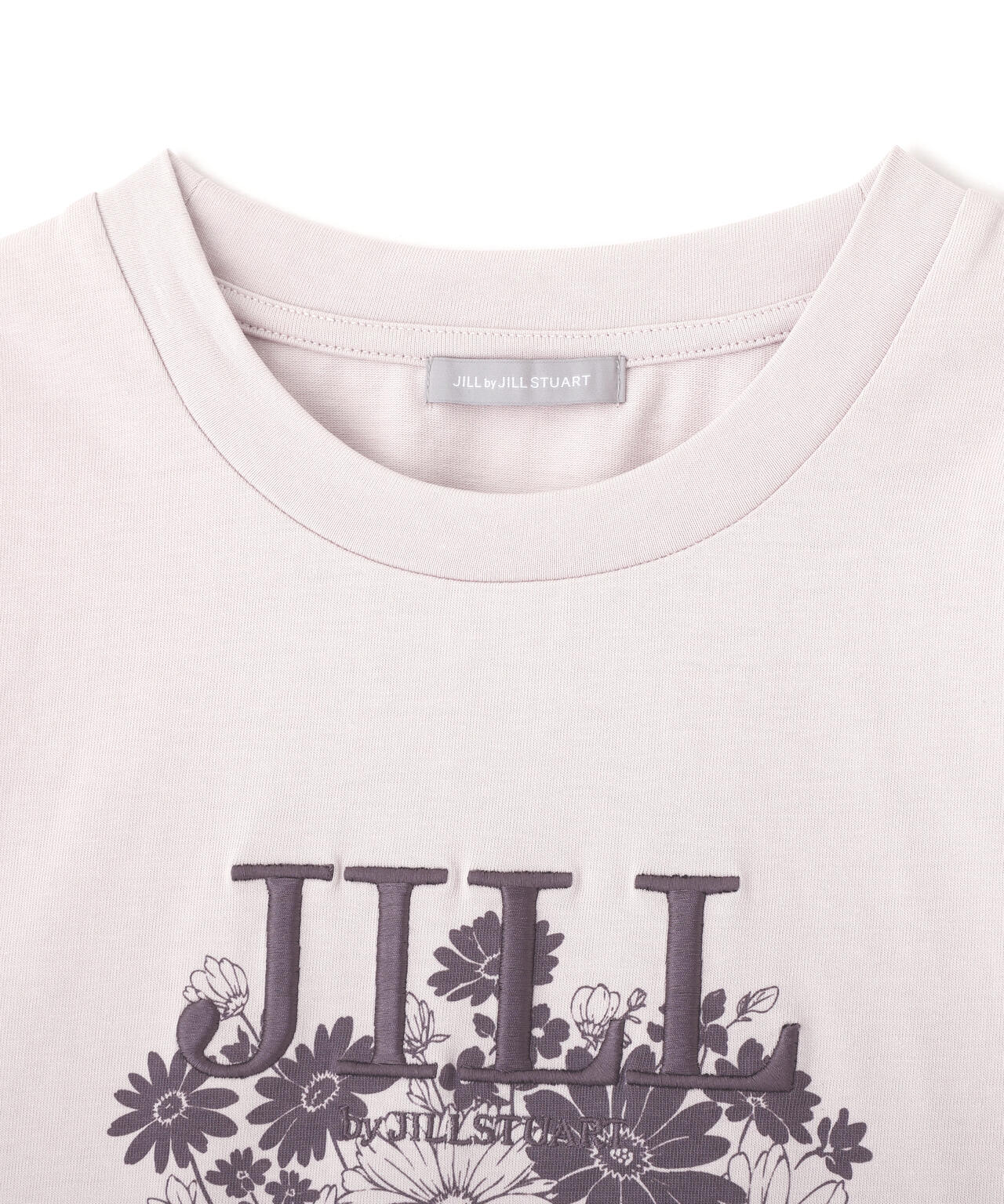 フラワーロゴTシャツ OC