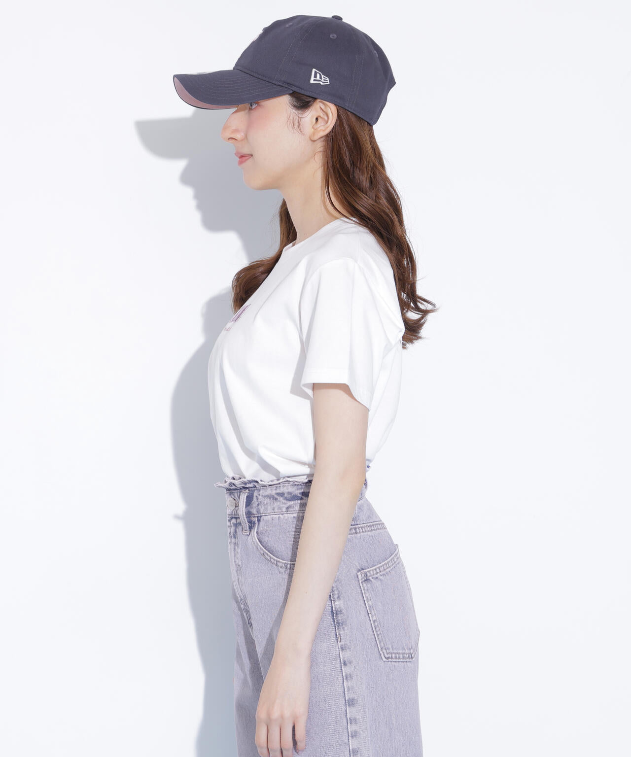 161cm 着用サイズ：FR