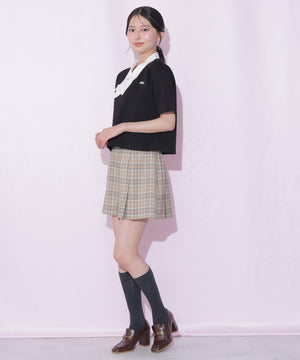 162cm 着用サイズ：FR
