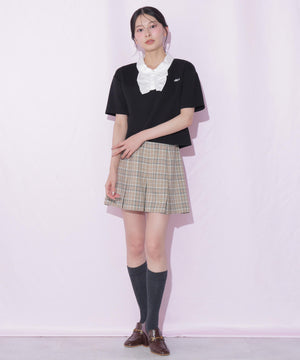 162cm 着用サイズ：FR