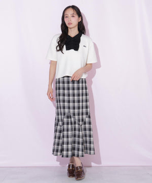 160cm 着用サイズ：FR