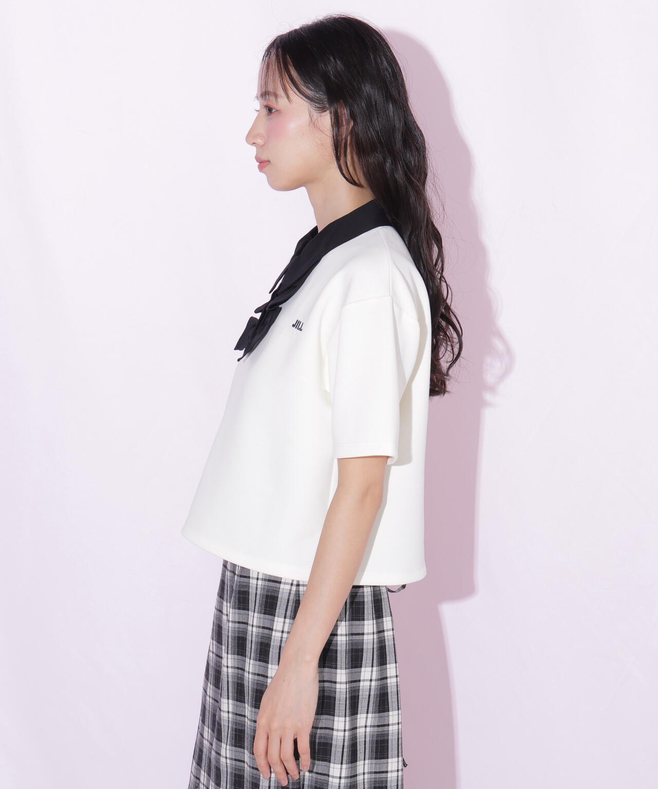 160cm 着用サイズ：FR