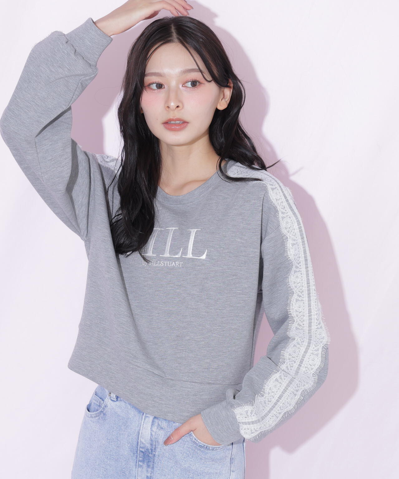162cm 着用サイズ：FR