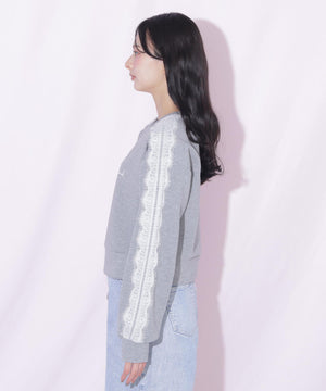 162cm 着用サイズ：FR