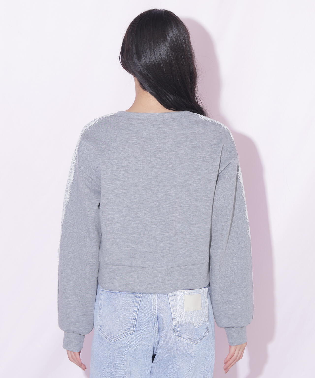 162cm 着用サイズ：FR