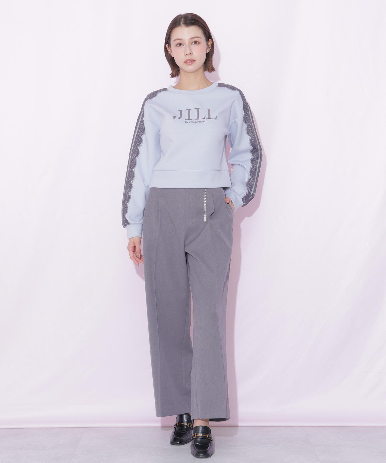 167cm 着用サイズ：FR