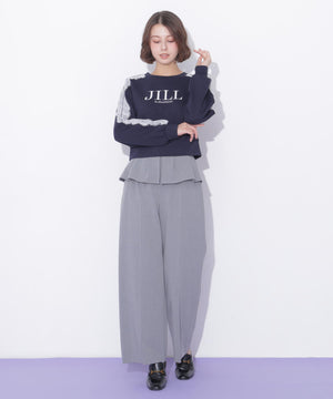 167cm 着用サイズ：FR