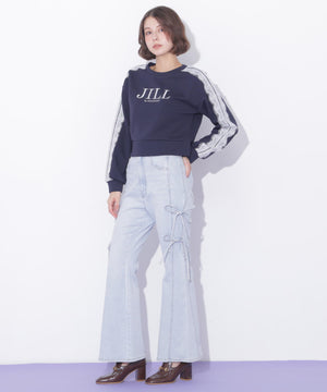 167cm 着用サイズ：FR