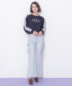 167cm 着用サイズ：FR