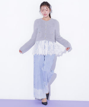 170cm 着用サイズ：FR