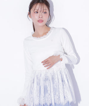170cm 着用サイズ：FR